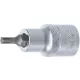 BGS technic bitfej Ribe R5x55mm, 1/2" (BGS 4150)