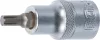 BGS technic bitfej Ribe R6x55mm, 1/2" (BGS 4151)