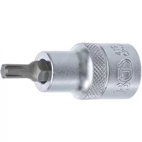 BGS technic bitfej Ribe R6x55mm, 1/2" (BGS 4151)