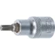 BGS technic bitfej Ribe R6x55mm, 1/2" (BGS 4151)