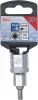BGS technic bitfej Ribe R6x55mm, 1/2" (BGS 4151)