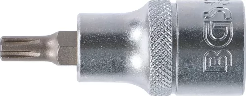BGS technic bitfej Ribe R6x55mm, 1/2" (BGS 4151)