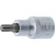 BGS technic bitfej Ribe R7x55mm, 1/2" (BGS 4152)