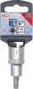 BGS technic bitfej Ribe R7x55mm, 1/2" (BGS 4152)