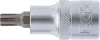 BGS technic bitfej Ribe R7x55mm, 1/2" (BGS 4152)