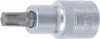 BGS technic bitfej Ribe R8x55mm, 1/2" (BGS 4153)