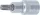 BGS technic bitfej Ribe R8x55mm, 1/2" (BGS 4153)
