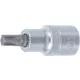 BGS technic bitfej Ribe R8x55mm, 1/2" (BGS 4153)