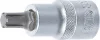 BGS technic bitfej Ribe R9x55mm, 1/2" (BGS 4154)