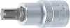BGS technic bitfej Ribe R9x55mm, 1/2" (BGS 4154)