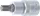 BGS technic bitfej Ribe R9x55mm, 1/2" (BGS 4154)
