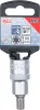 BGS technic bitfej Ribe R9x55mm, 1/2" (BGS 4154)