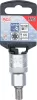 BGS technic bitfej Ribe R9x55mm, 1/2" (BGS 4154)