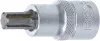 BGS technic bitfej Ribe R10x55mm, 1/2" (BGS 4155)