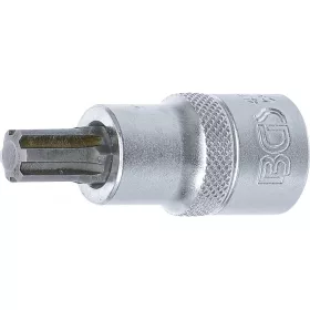 BGS technic bitfej Ribe R10x55mm, 1/2" (BGS 4155)