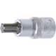 BGS technic bitfej Ribe R10x55mm, 1/2" (BGS 4155)