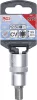 BGS technic bitfej Ribe R10x55mm, 1/2" (BGS 4155)