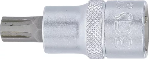 BGS technic bitfej Ribe R10x55mm, 1/2" (BGS 4155)
