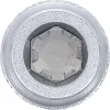 BGS technic bitfej Ribe R10x55mm, 1/2" (BGS 4155)