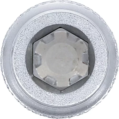 BGS technic bitfej Ribe R10x55mm, 1/2" (BGS 4155)