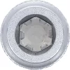BGS technic bitfej Ribe R10x55mm, 1/2" (BGS 4155)