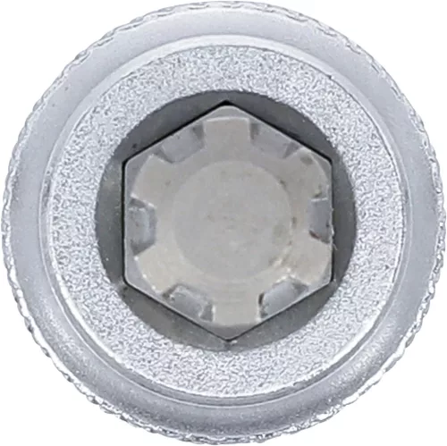 BGS technic bitfej Ribe R10x55mm, 1/2" (BGS 4155)