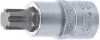BGS technic bitfej Ribe R12x55mm, 1/2" (BGS 4156)