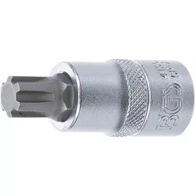 BGS technic bitfej Ribe R12x55mm, 1/2" (BGS 4156)