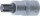 BGS technic bitfej Ribe R12x55mm, 1/2" (BGS 4156)