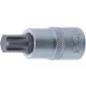 BGS technic bitfej Ribe R12x55mm, 1/2" (BGS 4156)