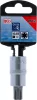 BGS technic bitfej Ribe R12x55mm, 1/2" (BGS 4156)