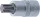 BGS technic bitfej Ribe R13x55mm, 1/2" (BGS 4157)
