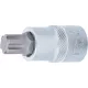 BGS technic bitfej Ribe R13x55mm, 1/2" (BGS 4157)