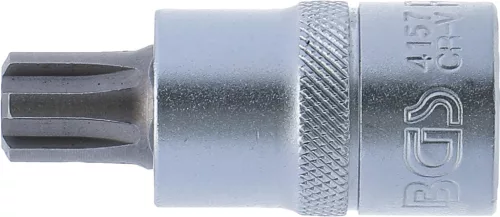 BGS technic bitfej Ribe R13x55mm, 1/2" (BGS 4157)