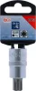 BGS technic bitfej Ribe R13x55mm, 1/2" (BGS 4157)