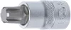 BGS technic bitfej Ribe R14x55mm, 1/2" (BGS 4158)