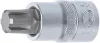 BGS technic bitfej Ribe R14x55mm, 1/2" (BGS 4158)