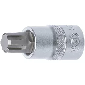 BGS technic bitfej Ribe R14x55mm, 1/2" (BGS 4158)