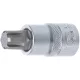 BGS technic bitfej Ribe R14x55mm, 1/2" (BGS 4158)