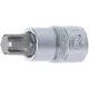 BGS technic bitfej Ribe R14x55mm, 1/2" (BGS 4158)