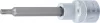 BGS technic bitfej Ribe R5x100mm, 1/2" (BGS 4160)