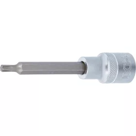 BGS technic bitfej Ribe R5x100mm, 1/2" (BGS 4160)