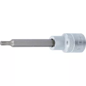 BGS technic bitfej Ribe R5x100mm, 1/2" (BGS 4160)