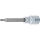 BGS technic bitfej Ribe R5x100mm, 1/2" (BGS 4160)