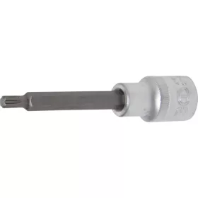 BGS technic bitfej Ribe R6x100mm, 1/2" (BGS 4161)