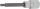 BGS technic bitfej Ribe R6x100mm, 1/2" (BGS 4161)