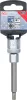 BGS technic bitfej Ribe R6x100mm, 1/2" (BGS 4161)
