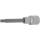 BGS technic bitfej Ribe R7x100mm, 1/2" (BGS 4162)