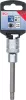 BGS technic bitfej Ribe R7x100mm, 1/2" (BGS 4162)