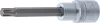 BGS technic bitfej Ribe R8x100mm, 1/2" (BGS 4163)